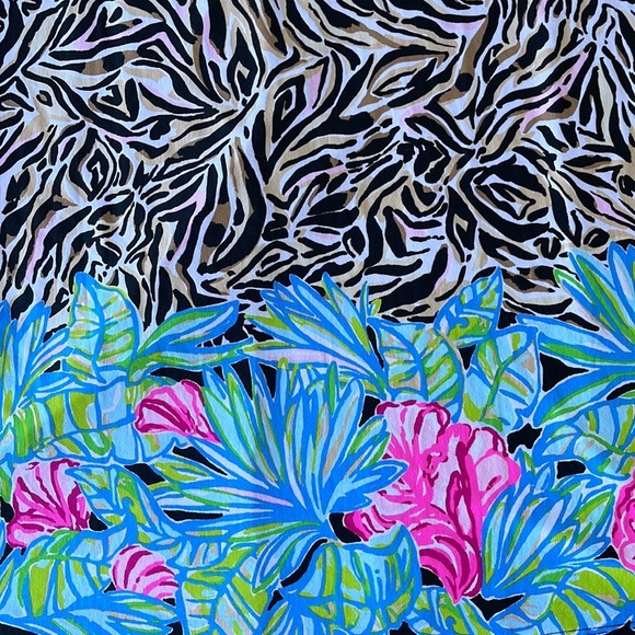 Brand NWT Lilly Pulitzer Ophelia Dress! - Picture 4 of 16